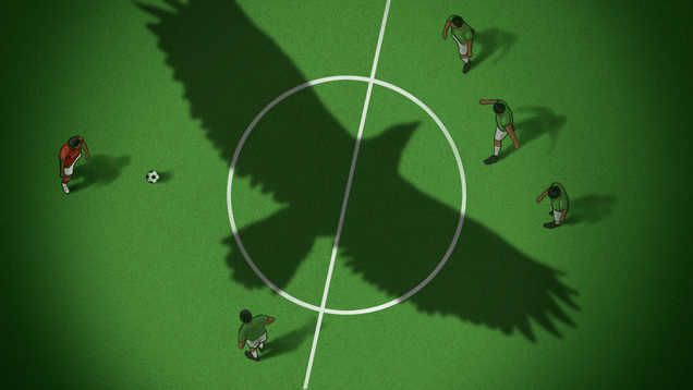Illustration for article titled Soccer Superstitions Are Like National Anthems: Every Country's Got One